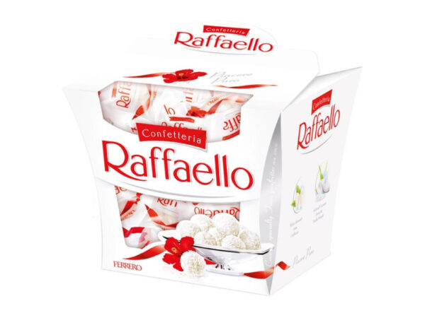 Raffaello 150 G